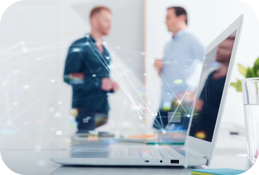 Основные подходы к построению сетей в Сириусе 